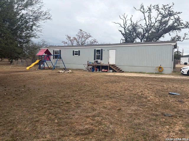 Details for 1580 Pr 1518, Bandera, TX 78003