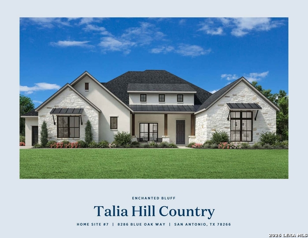 Image 2 of 9 For 8286 Blue Oak