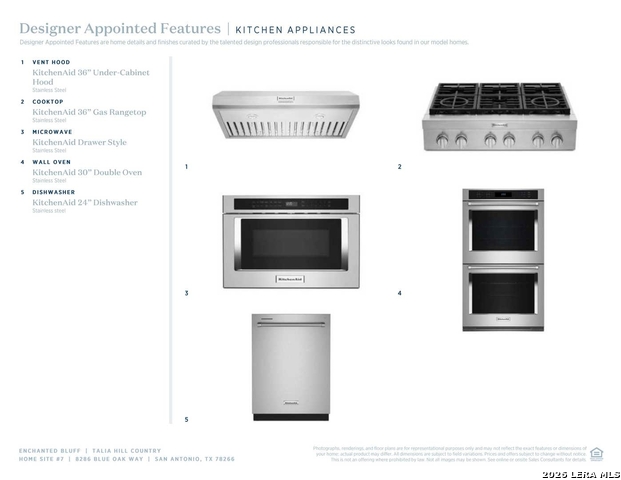 Image 7 of 9 For 8286 Blue Oak