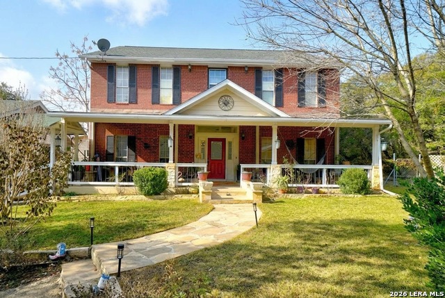 Details for 309 Rolling Oaks Ln S, San Antonio, TX 78253