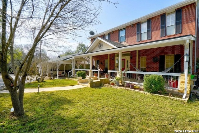 Image 3 of 43 For 309 Rolling Oaks Ln S