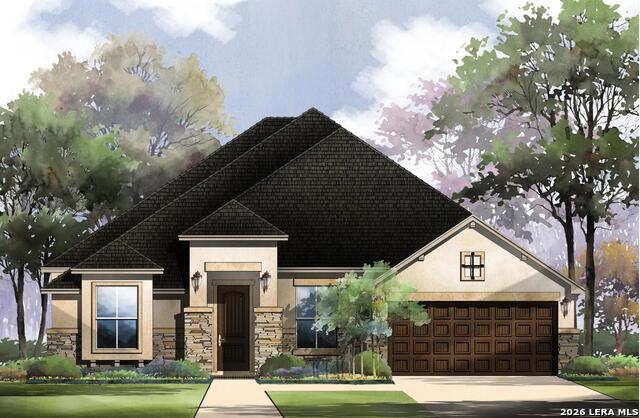 Details for 217 Dulce Vista, Boerne, TX 78006