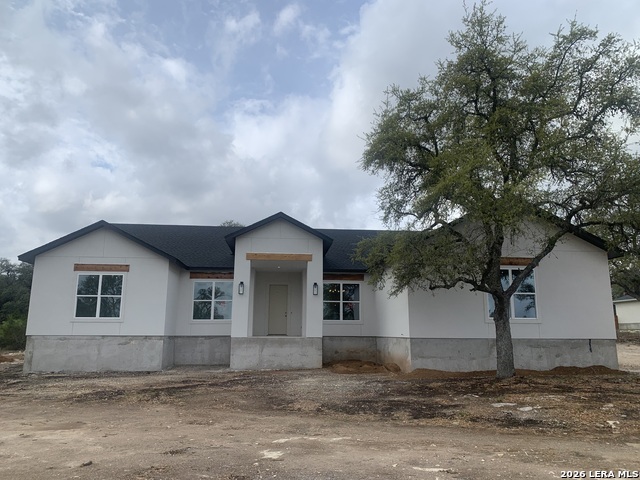 Details for 286 Serenity Pass, Spring Branch, TX 78070