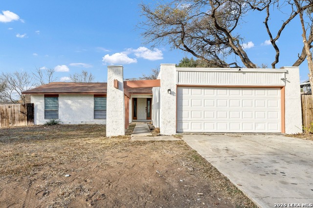 Details for 6007 Valley Forge, San Antonio, TX 78233