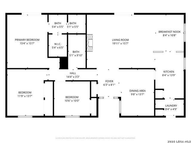 Image 43 of 43 For 6007 Valley Forge