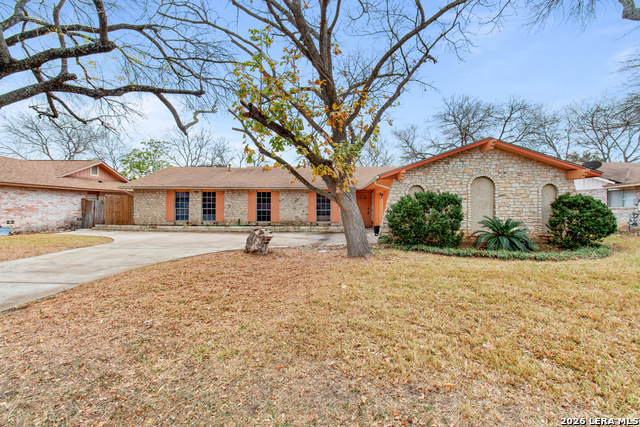 Details for 12926 El Charro, San Antonio, TX 78233