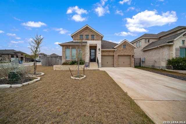 Details for 24013 Sidehill Lie, San Antonio, TX 78261