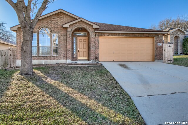 Details for 638 Heritage Way, San Antonio, TX 78245