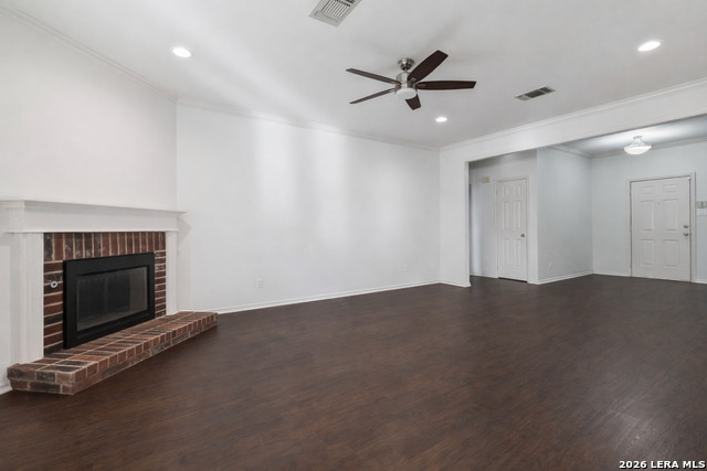 Image 5 of 19 For 21627 Iron Ridge Ct