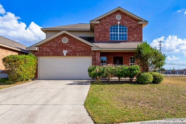 Details for 5414 Eternal, San Antonio, TX 78247