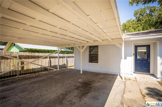 Details for 271 Willow  B, New Braunfels, TX 78130