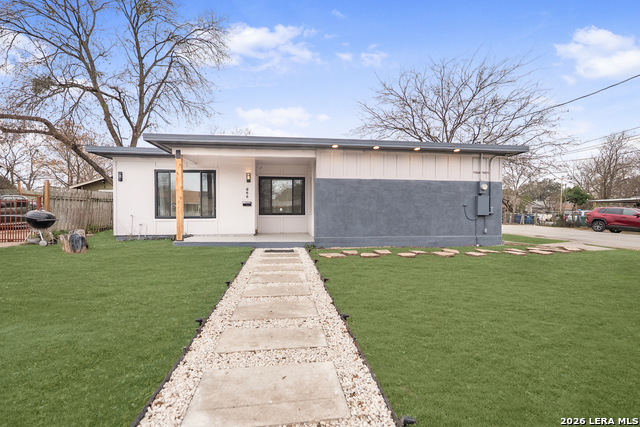 Details for 866 San Angelo, San Antonio, TX 78201
