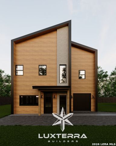 Details for 814 Burnet  , San Antonio, TX 78202