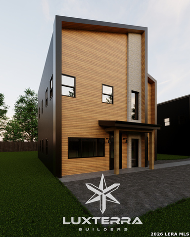 Image 3 of 7 For 814 Burnet  