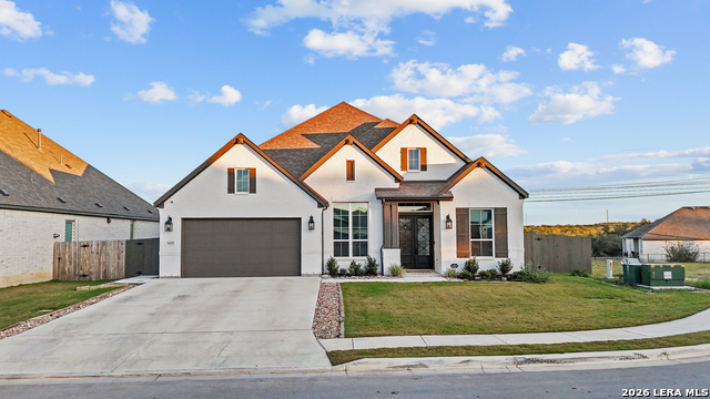 Details for 1433 Gifford Park, Bulverde, TX 78163