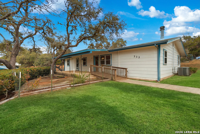 Details for 333 Tamarack, Canyon Lake, TX 78133