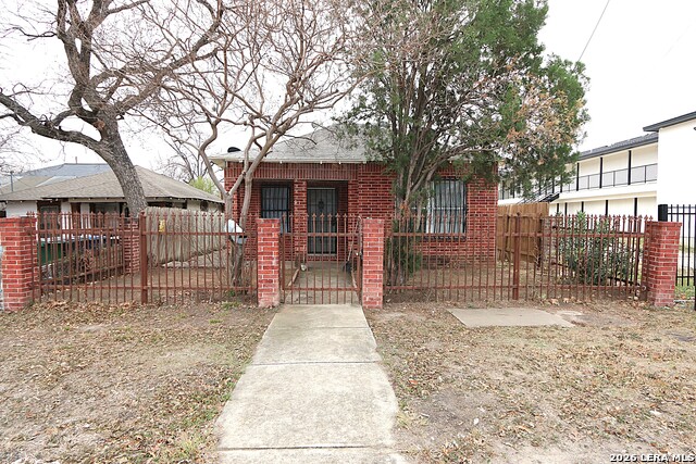 Details for 910 Culebra  , San Antonio, TX 78201