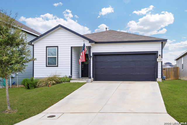 Details for 13225 Hagerd Loop, St Hedwig, TX 78152