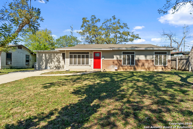 Details for 359 Tomrob  , San Antonio, TX 78220