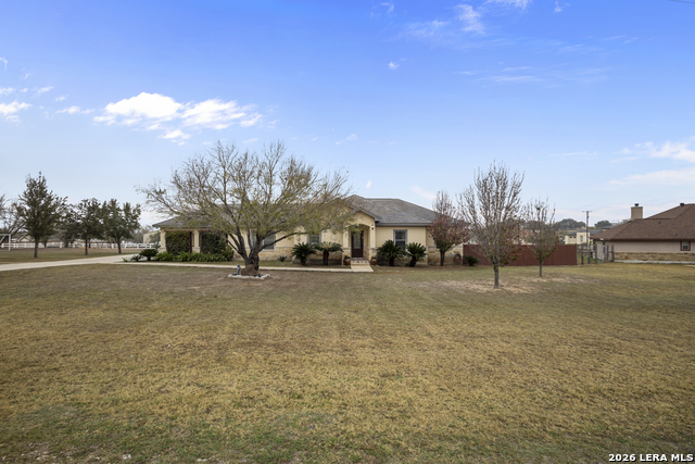 Details for 500 Wagon Train, La Vernia, TX 78121