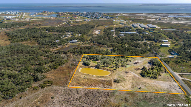 Details for 504 Shaver Rd, Aransas Pass, TX 78336