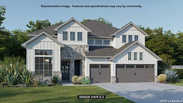 Details for 125 La Jara  , Boerne, TX 78006