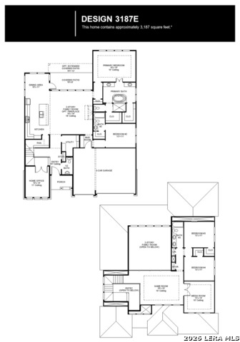 Image 3 of 4 For 125 La Jara  