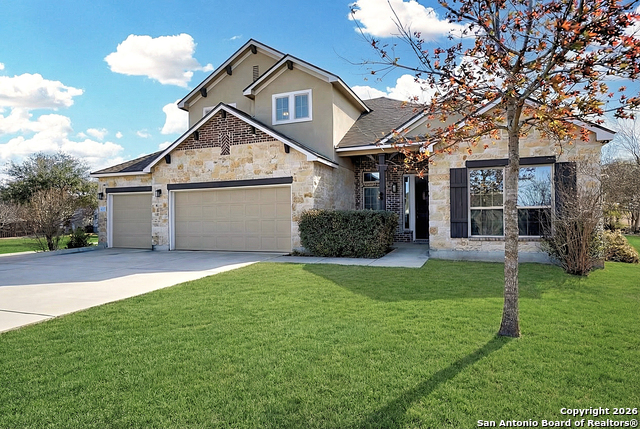 Image 2 of 43 For 4207 Saddle Spur