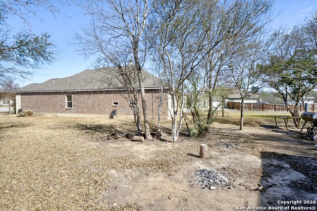 Image 40 of 43 For 4207 Saddle Spur