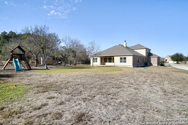 Image 41 of 43 For 4207 Saddle Spur