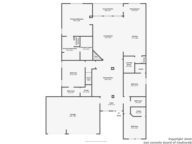 Image 42 of 43 For 4207 Saddle Spur