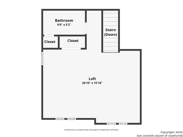 Image 43 of 43 For 4207 Saddle Spur