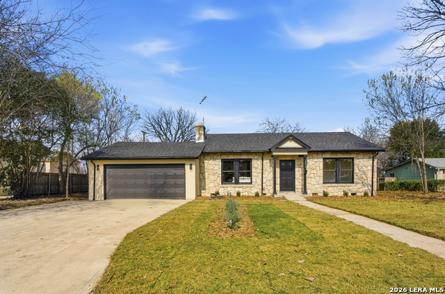 Details for 293 Lovera  , San Antonio, TX 78212
