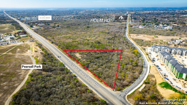 Details for 5139 Old Pearsall Rd, San Antonio, TX 78242
