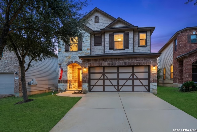 Details for 9819 Hawk Shr, Converse, TX 78109