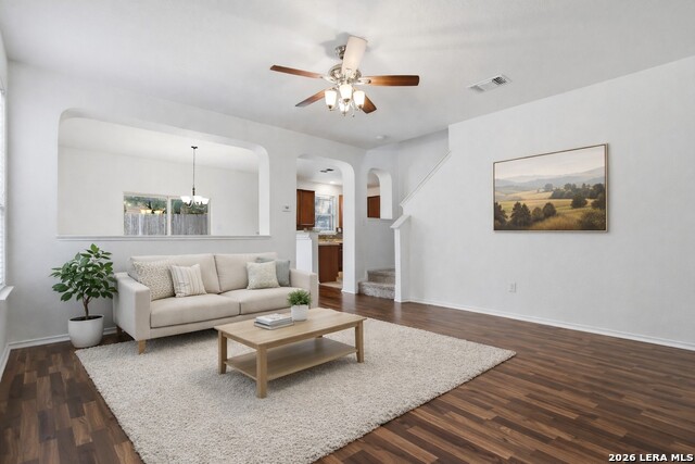 Image 3 of 26 For 9819 Hawk Shr