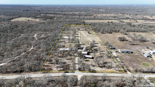 Details for 470 Lyon  , Seguin, TX 78155