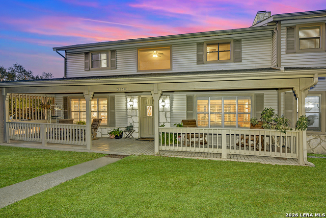 Details for 315 White Oak, Canyon Lake, TX 78133