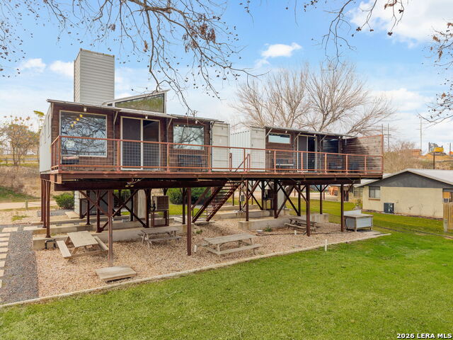 Details for 9035 Fm 725  , McQueeney, TX 78123