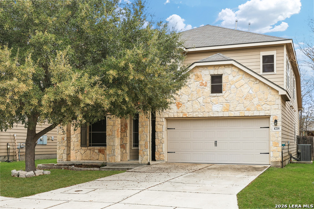 Details for 4218 Stanley, Converse, TX 78109