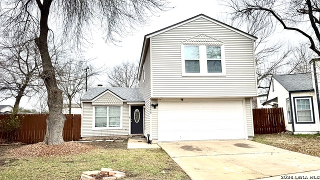 Details for 10098 Birch Field Dr., San Antonio, TX 78245