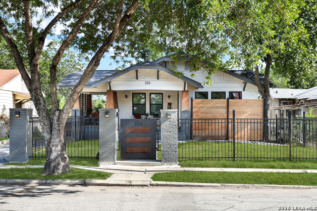 Details for 324 Hammond  , San Antonio, TX 78210