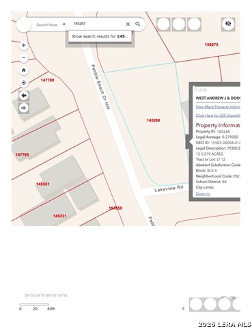 Image 4 of 23 For Lots 11,12 Pebble Beach Dr Nw