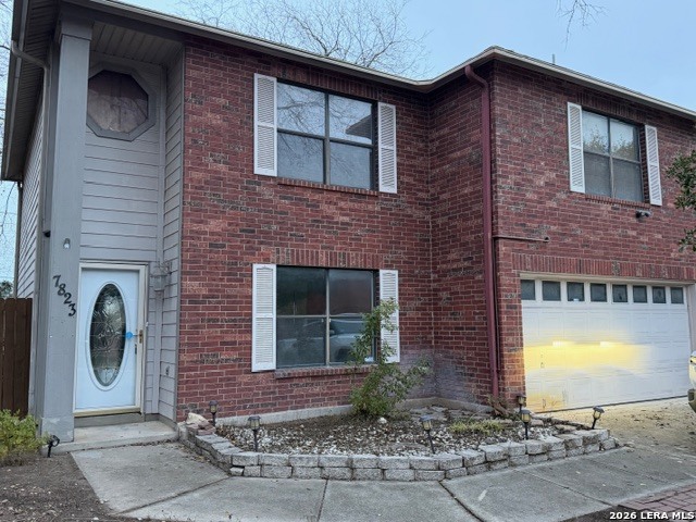 Details for 7823 Crystal Point, San Antonio, TX 78251