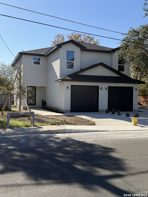 Details for 2610 Woodbury St  102, San Antonio, TX 78217