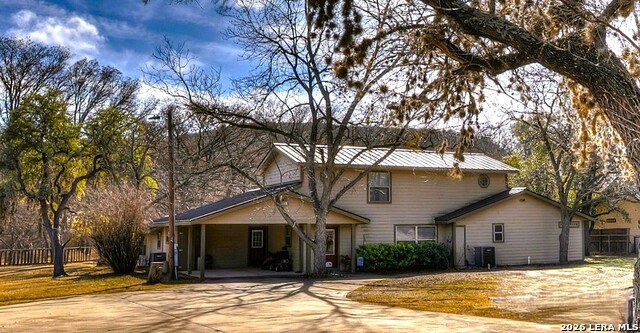 Details for 6496 Us Highway 83 N, Leakey, TX 78873