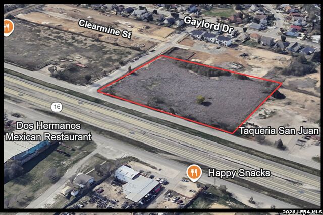 Image 2 of 7 For 0 State Highway 16 S