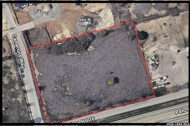 Image 4 of 7 For 0 State Highway 16 S