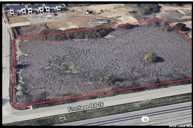 Image 5 of 7 For 0 State Highway 16 S