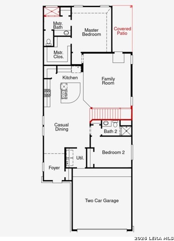 Image 2 of 6 For 4952 Park Cape